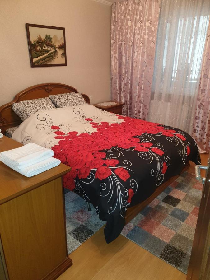 Alin Apartament Διαμέρισμα Ιάσιο Εξωτερικό φωτογραφία