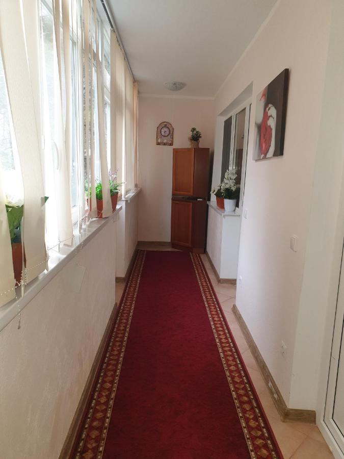 Alin Apartament Διαμέρισμα Ιάσιο Εξωτερικό φωτογραφία
