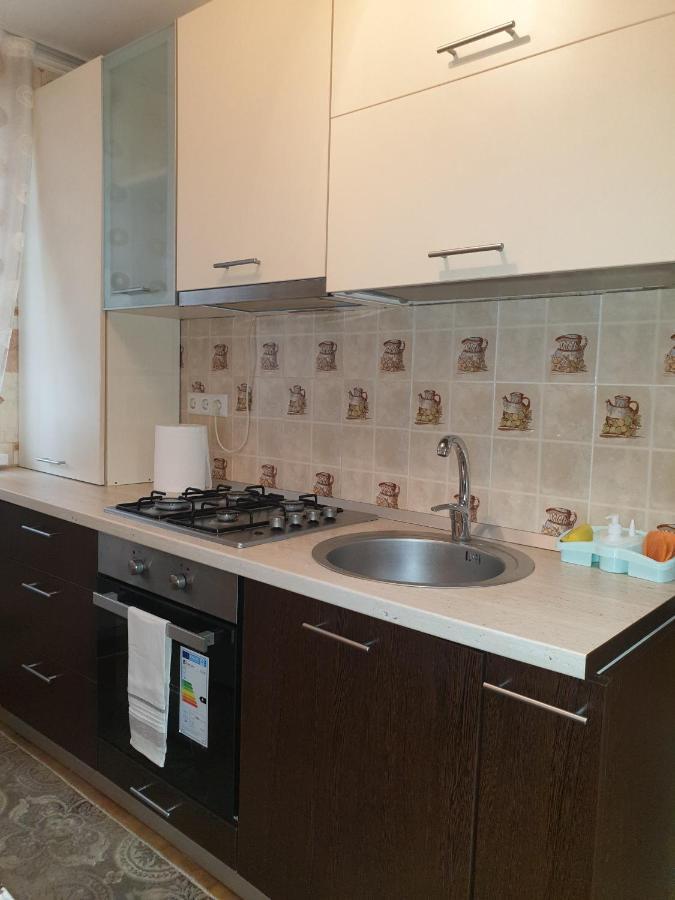 Alin Apartament Διαμέρισμα Ιάσιο Εξωτερικό φωτογραφία