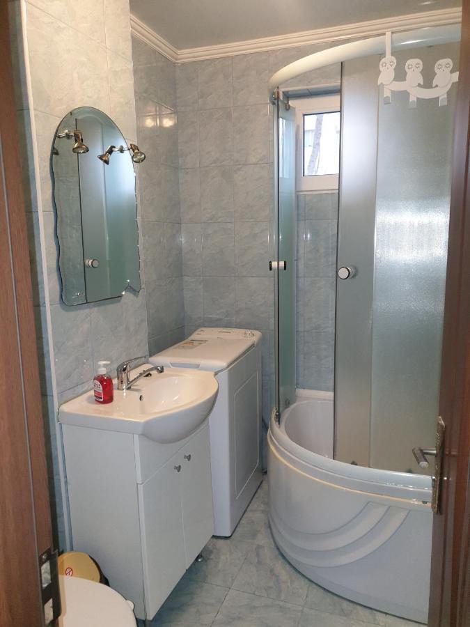 Alin Apartament Διαμέρισμα Ιάσιο Εξωτερικό φωτογραφία