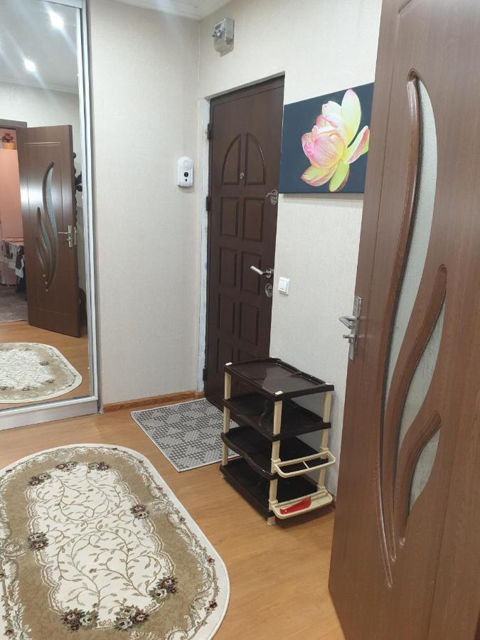 Alin Apartament Διαμέρισμα Ιάσιο Εξωτερικό φωτογραφία